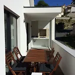Casa Dos Valentins 別荘 ジェレス