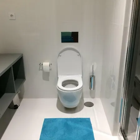 Casa Dos Valentins Герес