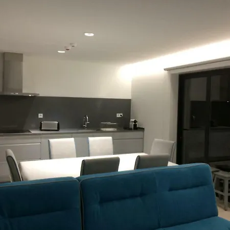 Дом отдыха Casa Dos Valentins