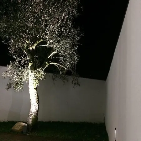 Casa Dos Valentins * ג'רס