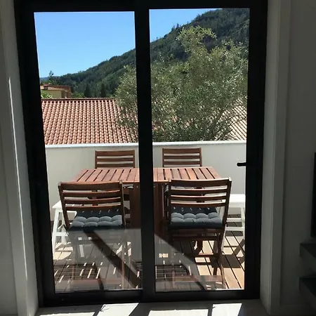 Сasa de vacaciones Casa Dos Valentins *