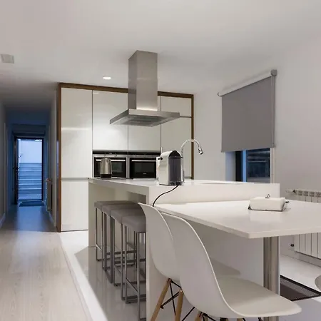 Casa Dos Valentins Герес