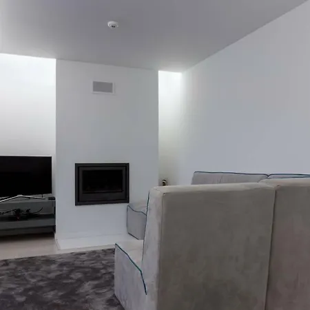 Casa Dos Valentins Сasa de vacaciones *