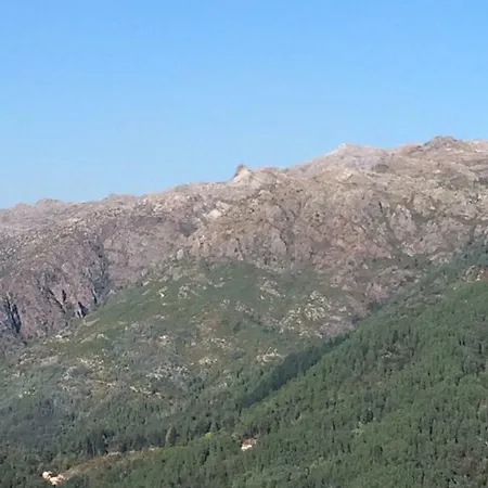 Casa Dos Valentins *