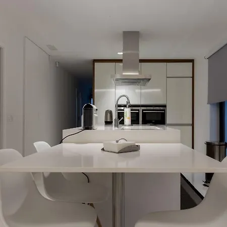 Сasa de vacaciones Casa Dos Valentins