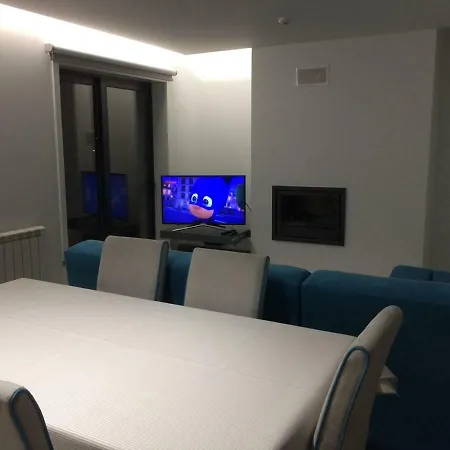 Сasa de vacaciones Casa Dos Valentins