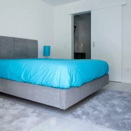 Дом отдыха Casa Dos Valentins Герес