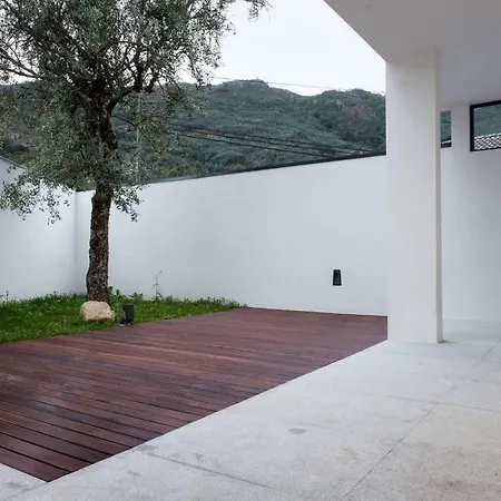 Casa Dos Valentins Сasa de vacaciones