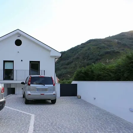 Casa Dos Valentins