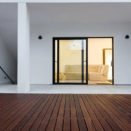 Casa Dos Valentins 펜션 제어스