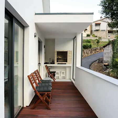 Casa Dos Valentins *