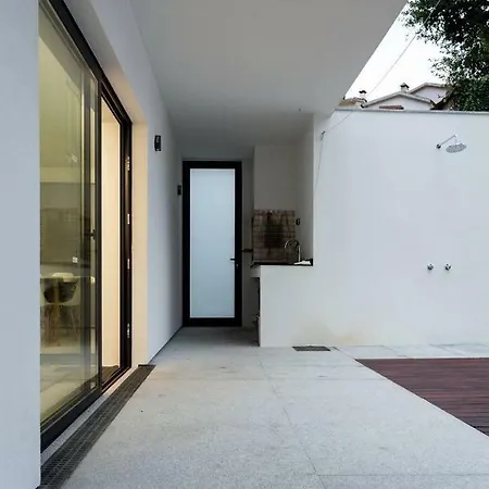 펜션 Casa Dos Valentins *