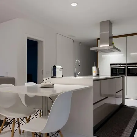 Casa Dos Valentins * Герес