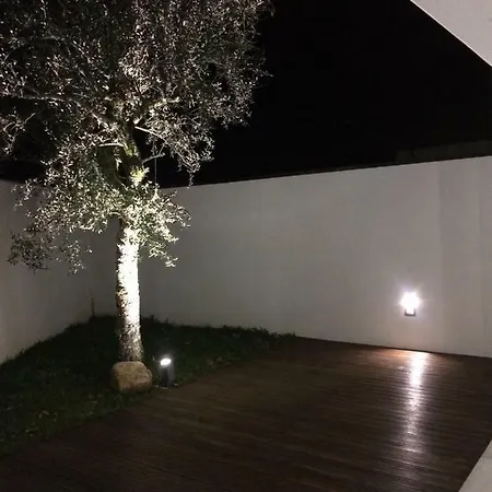 Casa Dos Valentins Сasa de vacaciones