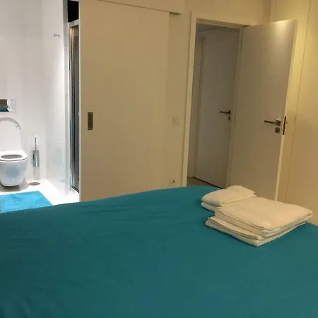 펜션 Casa Dos Valentins 제어스