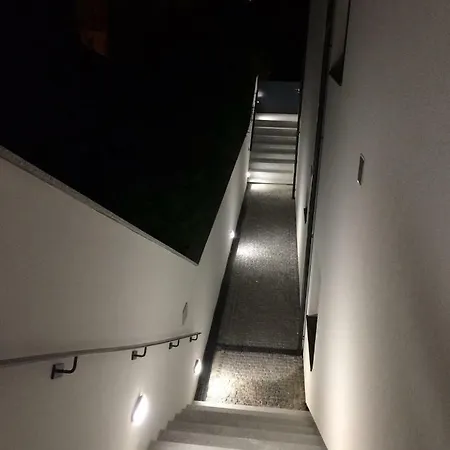 Дом отдыха Casa Dos Valentins