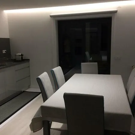Casa Dos Valentins Geres