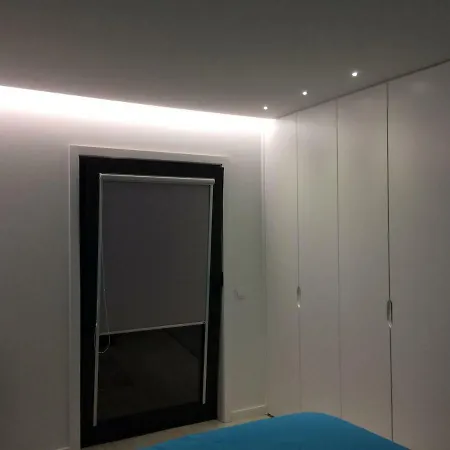 Casa Dos Valentins Сasa de vacaciones *