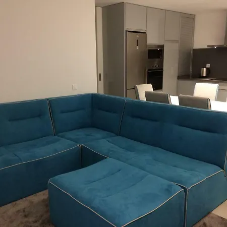 Casa Dos Valentins 제어스