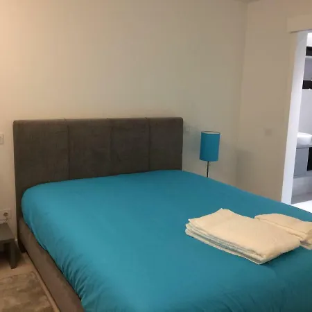 Casa Dos Valentins Сasa de vacaciones *