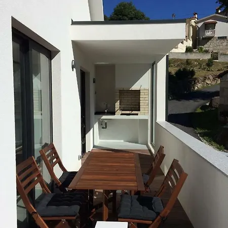 Casa Dos Valentins בית נופש ג'רס