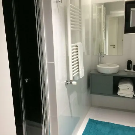 Casa Dos Valentins 펜션 제어스