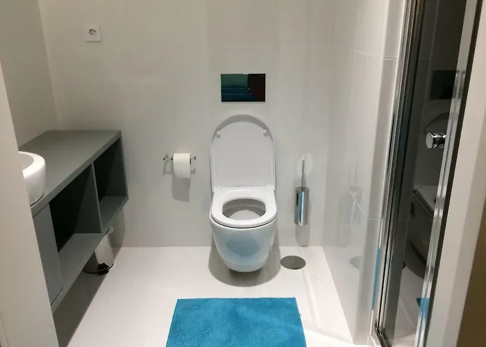 Casa Dos Valentins Geres