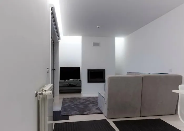 Casa Dos Valentins *