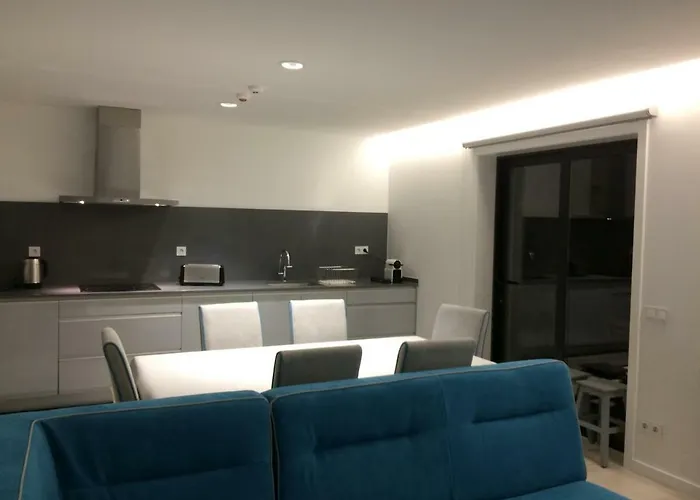 Vakantiehuis Casa Dos Valentins