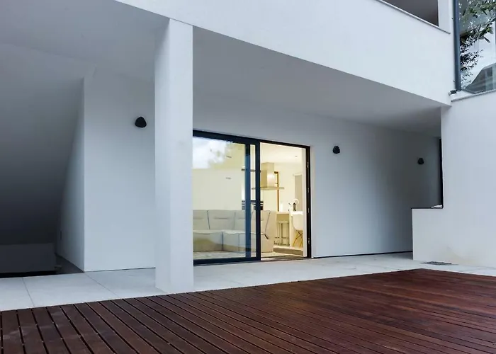 Casa Dos Valentins *