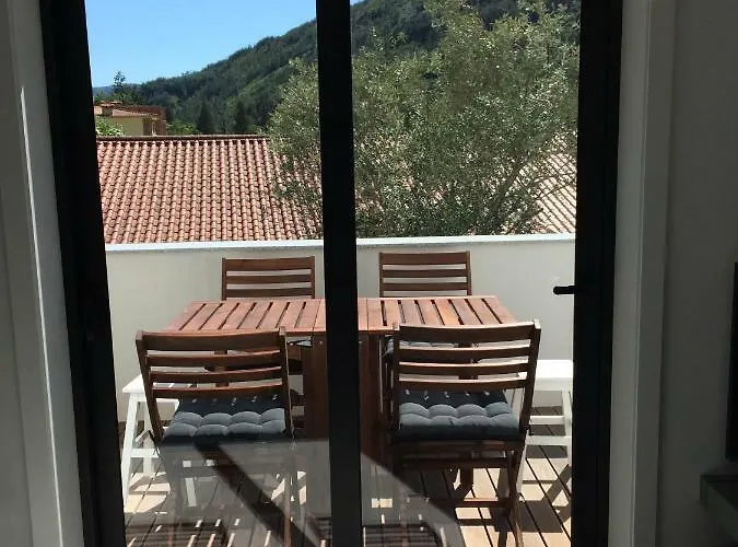 Ferienhaus Casa Dos Valentins *