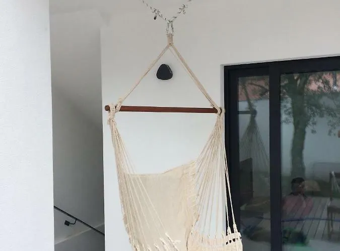 Casa Dos Valentins Ferienhaus