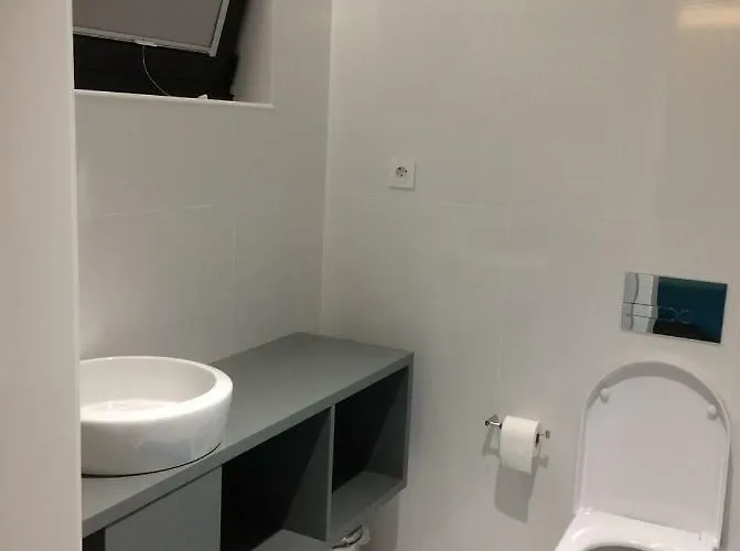 Casa Dos Valentins Vakantiehuis *