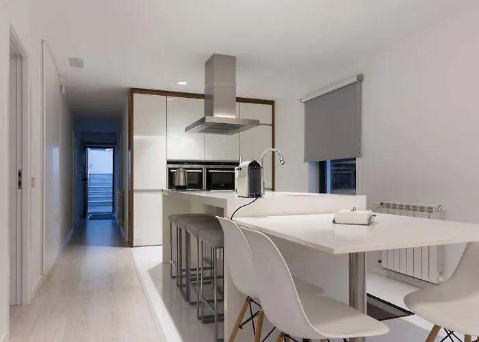 Casa Dos Valentins Geres