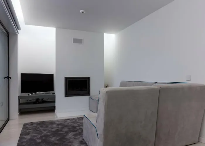 Casa Dos Valentins Vakantiehuis *