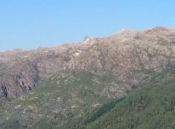 Casa Dos Valentins *