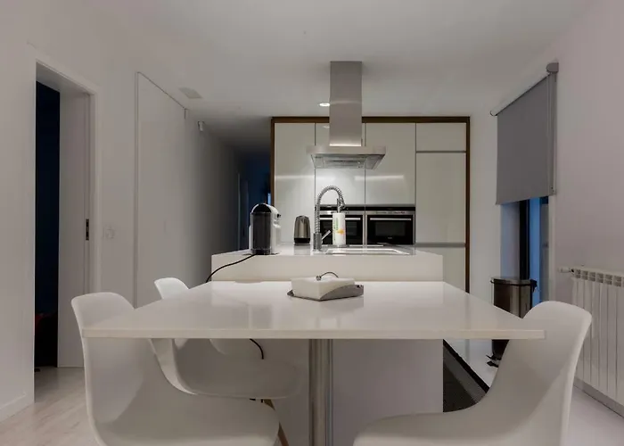 Ferienhaus Casa Dos Valentins