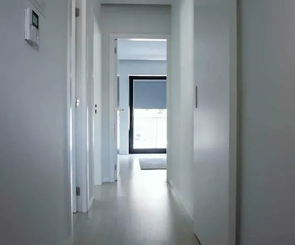 Casa Dos Valentins *