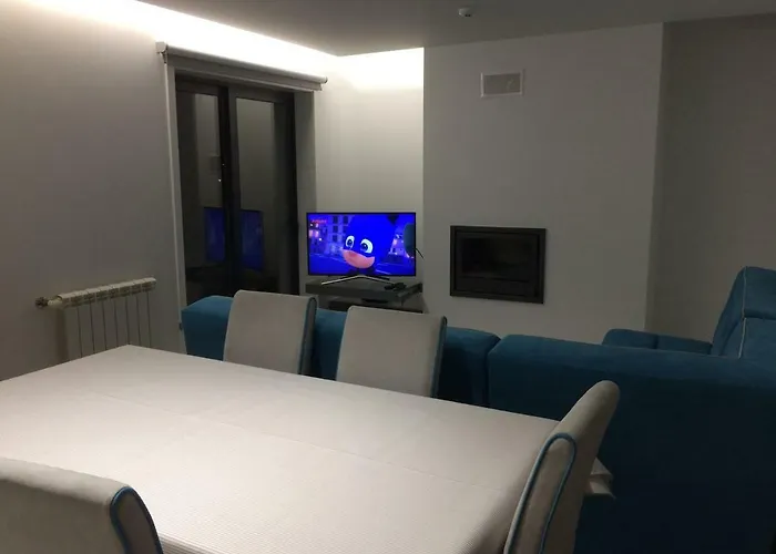 Vakantiehuis Casa Dos Valentins