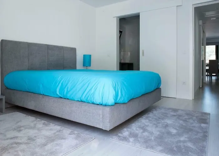 Vakantiehuis Casa Dos Valentins Geres