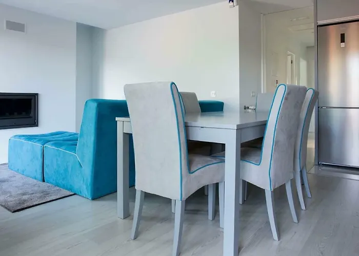 Vakantiehuis Casa Dos Valentins *