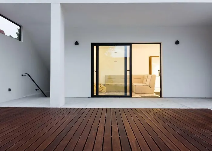 Casa Dos Valentins Ferienhaus Geres