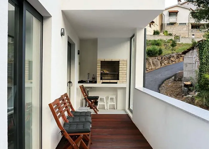 Casa Dos Valentins *