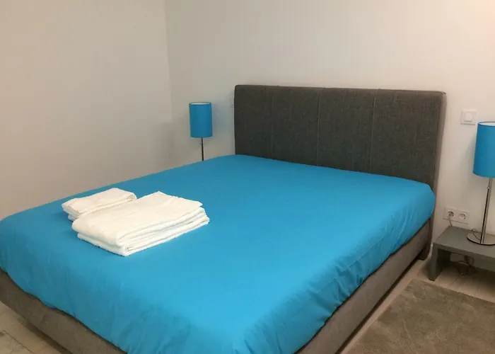 Ferienhaus Casa Dos Valentins