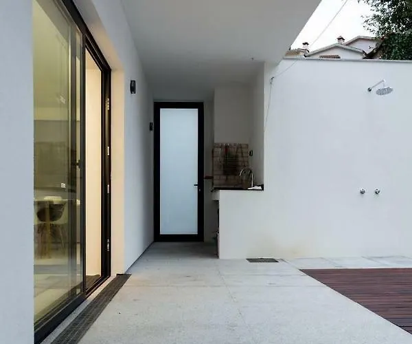 Ferienhaus Casa Dos Valentins *