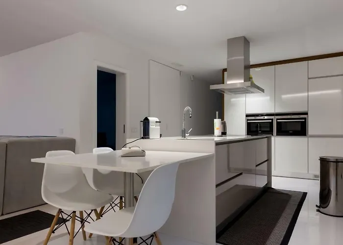 Casa Dos Valentins * Geres