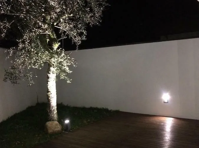 Casa Dos Valentins Vakantiehuis