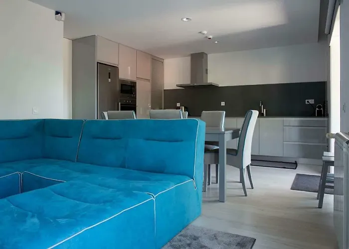 Casa Dos Valentins *