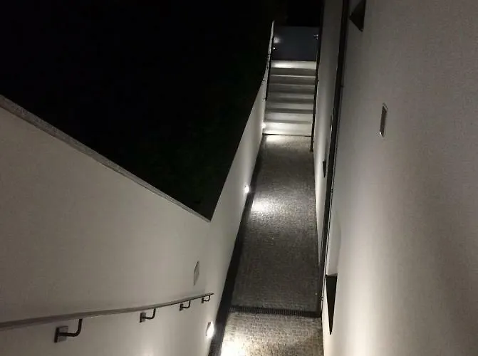 Vakantiehuis Casa Dos Valentins