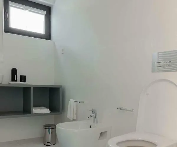 Casa Dos Valentins Ferienhaus Geres